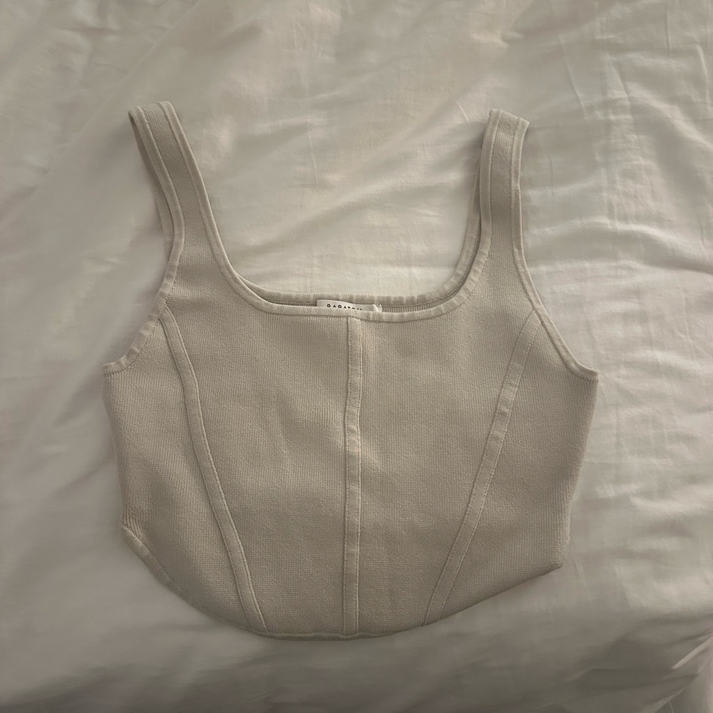 Aritiza Babaton Top